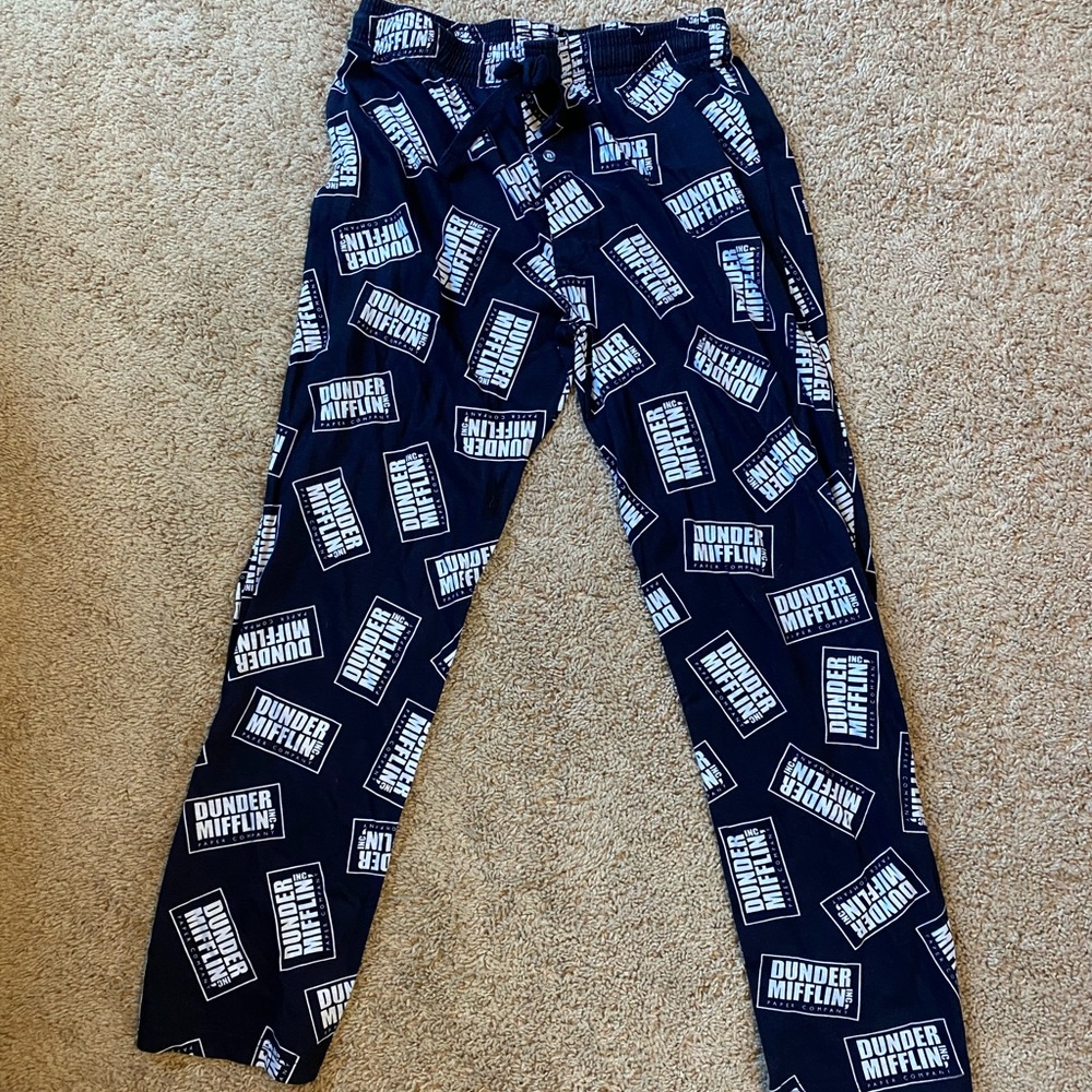 The Office Pjs
